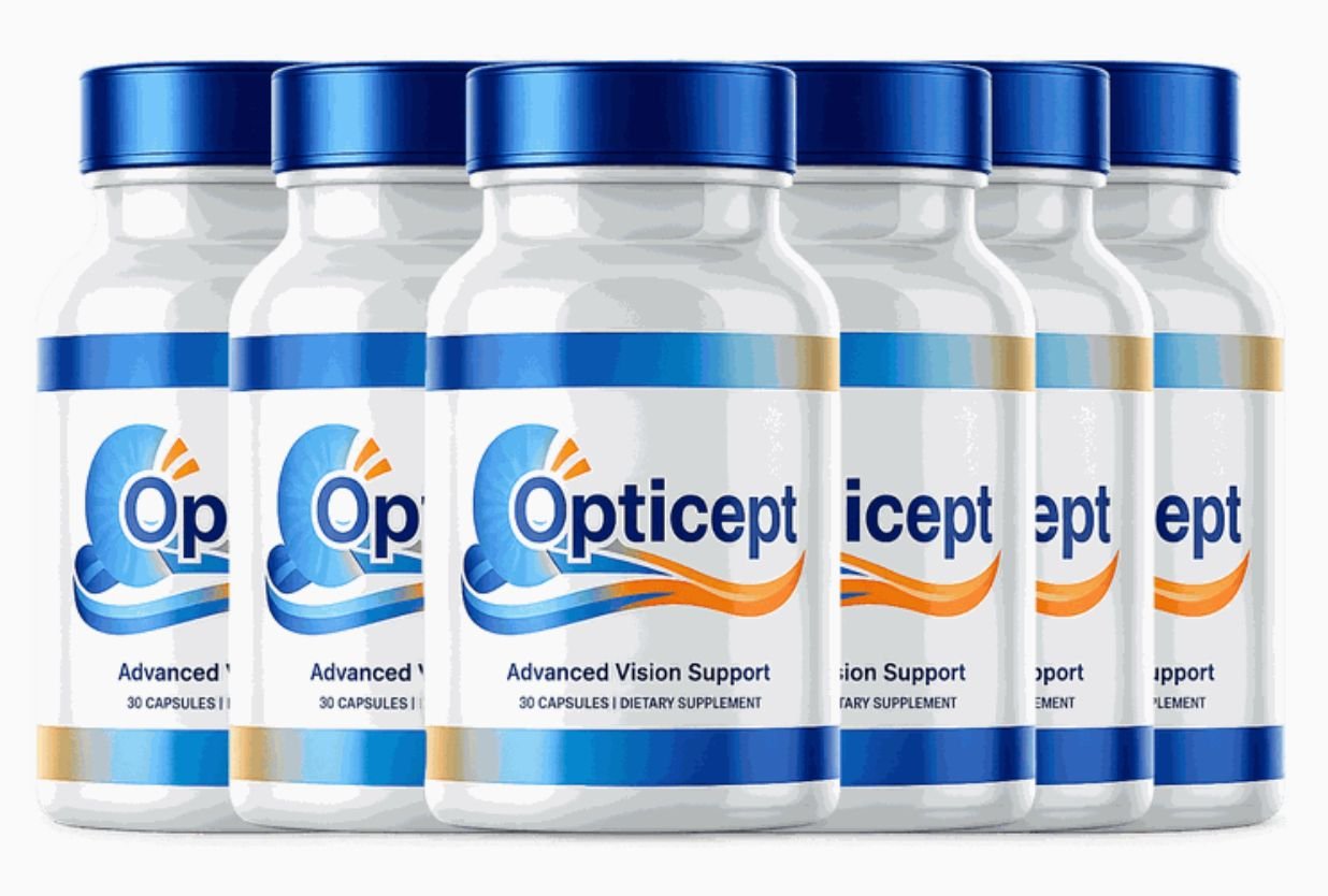 Opticept 2 Bottles